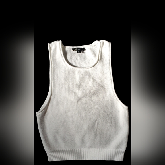 Set of 2 Dynamite Crop Tops - Picture 6 of 7